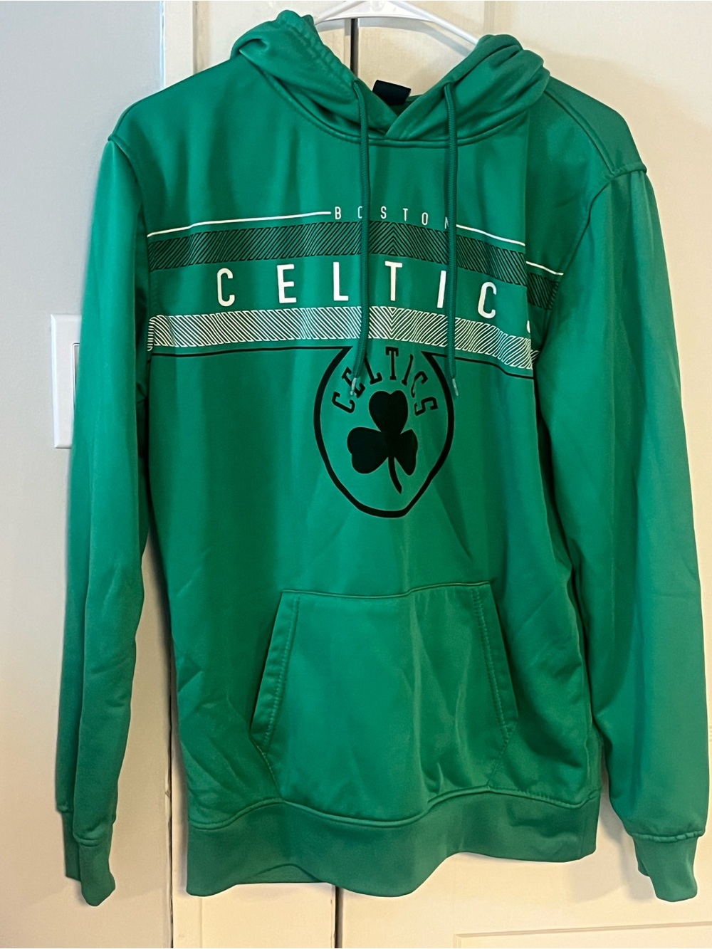 NBA Boston Celtics hoodie